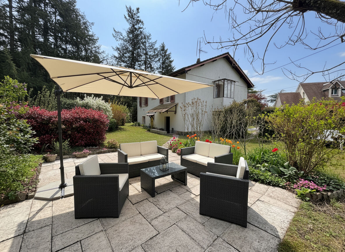 Maison NOUAN LE FUZELIER (41600) 85.00 m&sup2;