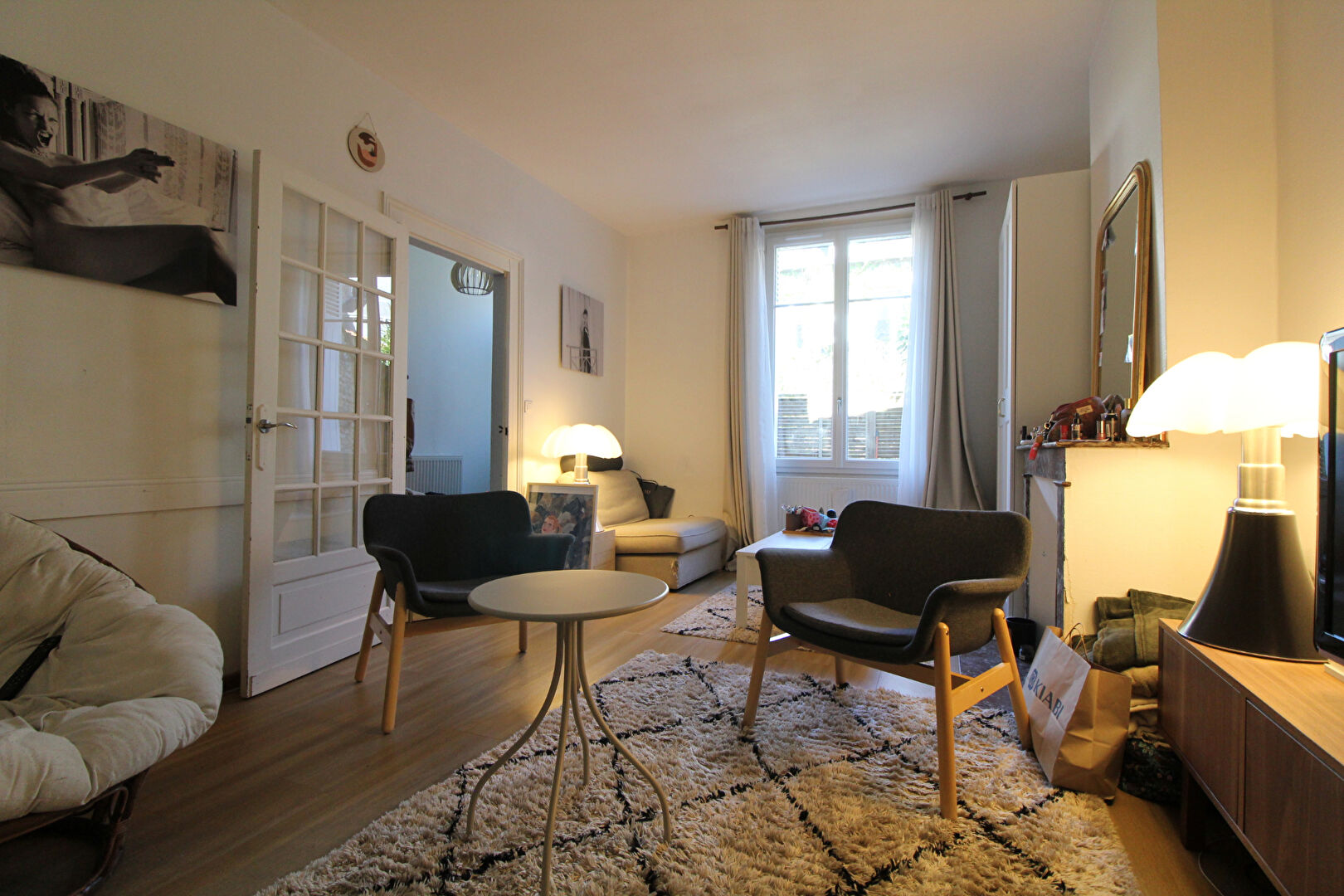 Maison BLOIS (41000) 4 pi&egrave;ces 81.00 m&sup2;