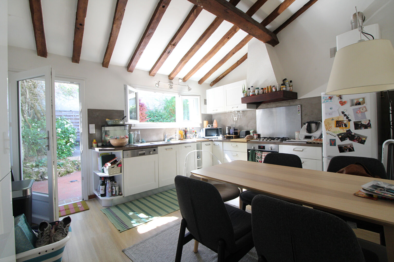 Maison BLOIS (41000) 4 pi&egrave;ces 81.00 m&sup2;