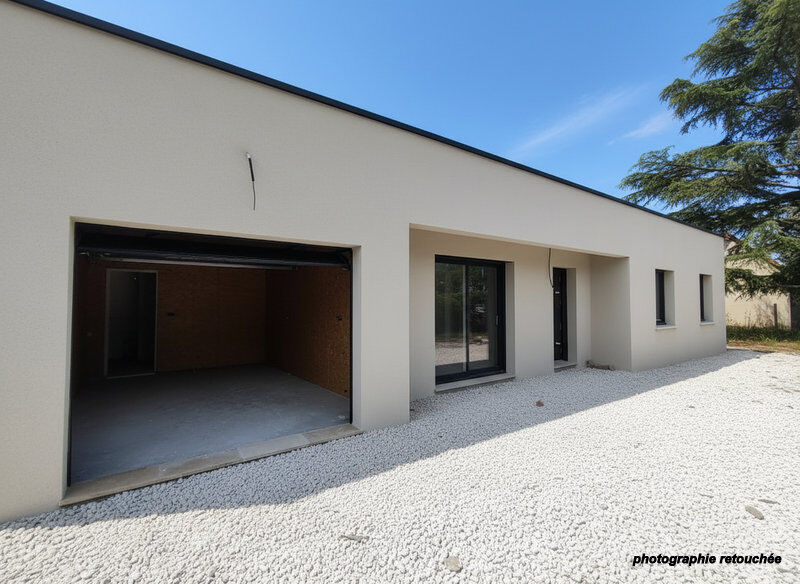 Maison SEUR (41120) 4 pi&egrave;ces 96.00 m&sup2;