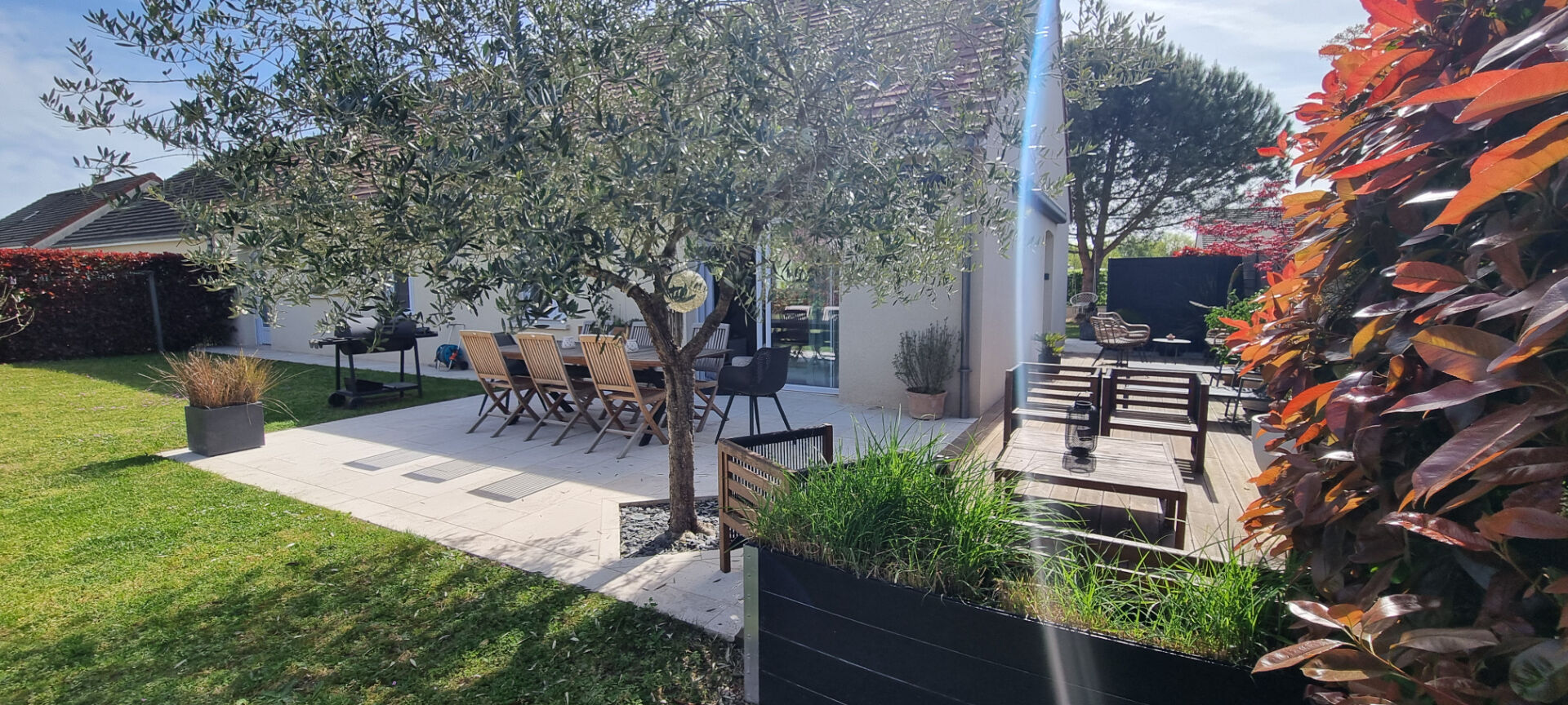 Maison VINEUIL (41350) 5 pi&egrave;ces 106.76 m&sup2;