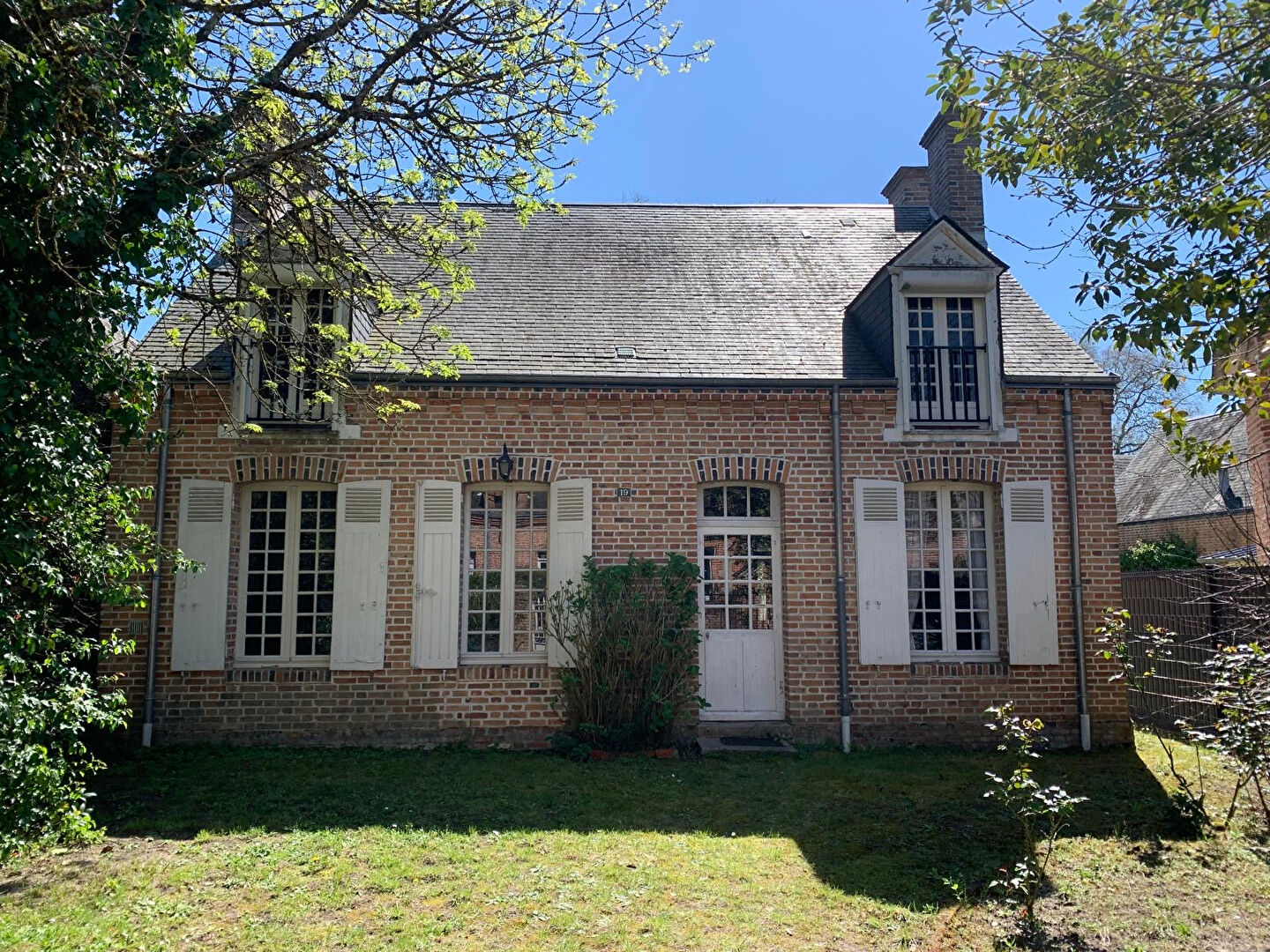 Maison NOUAN LE FUZELIER (41600) 6 pi&egrave;ces 145.00 m&sup2;