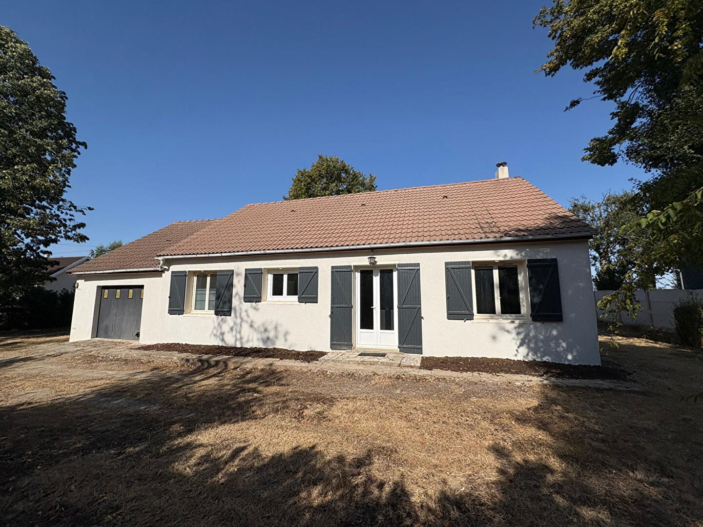 Maison VILLERBON (41000) 4 pi&egrave;ces 91.00 m&sup2;