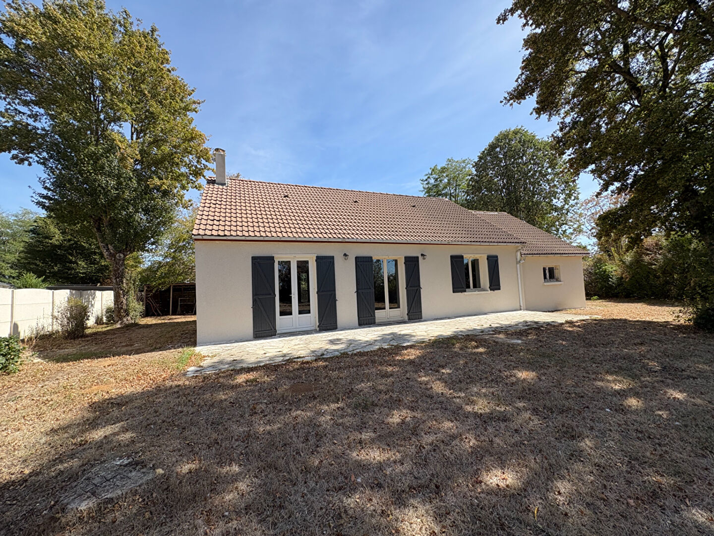 Maison VILLERBON (41000) 4 pi&egrave;ces 91.00 m&sup2;