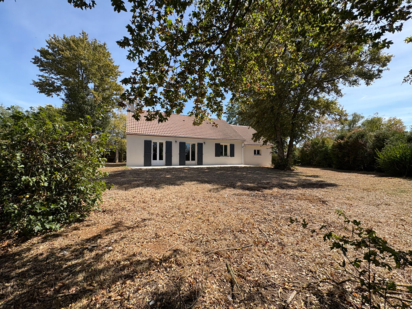 Maison VILLERBON (41000) 4 pi&egrave;ces 91.00 m&sup2;