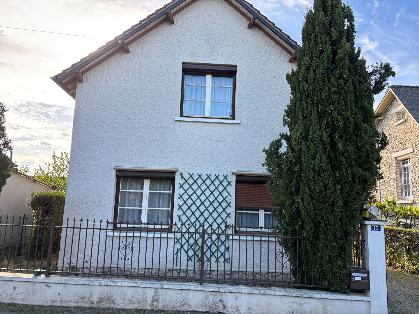 Maison LAMOTTE BEUVRON (41600) 104.00 m&sup2;