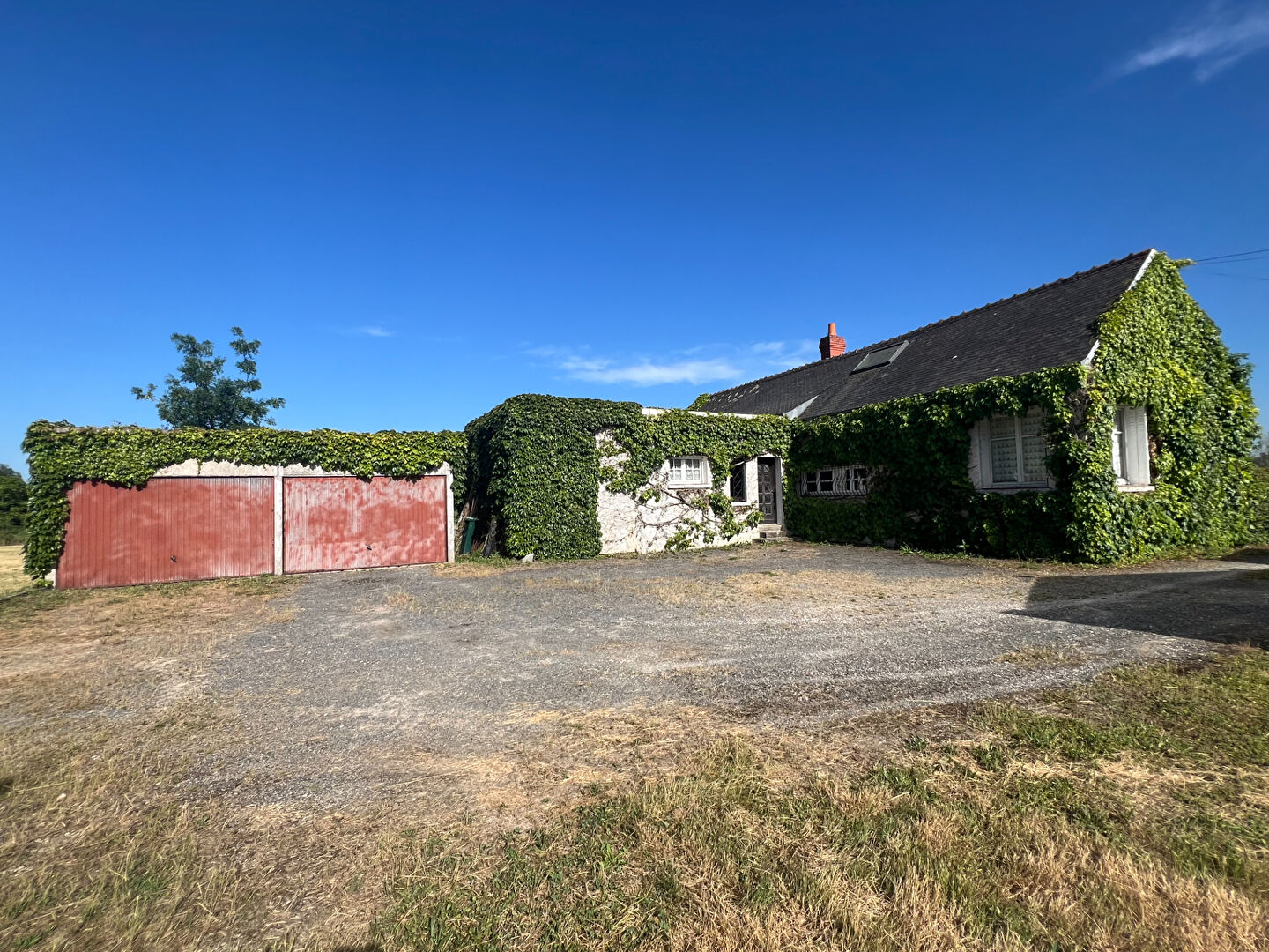 Maison MONTRICHARD VAL DE CHER (41400) 8 pi&egrave;ces 152.00 m&sup2;