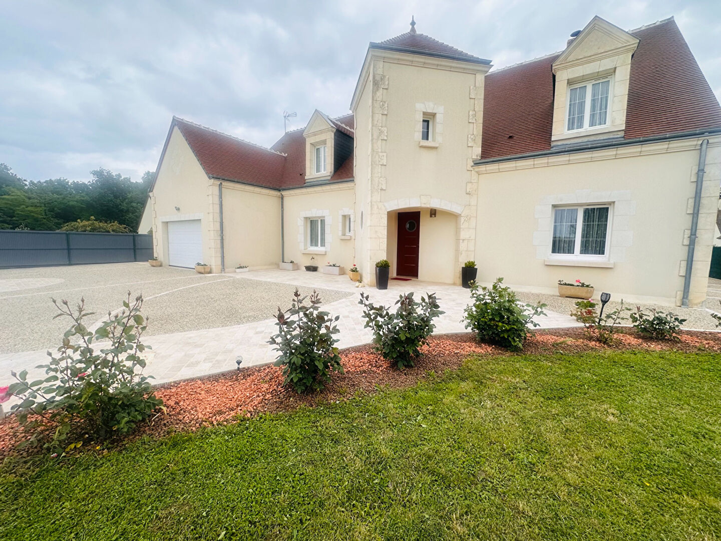 Maison SAINT BOHAIRE (41330) 6 pi&egrave;ces 227.29 m&sup2;