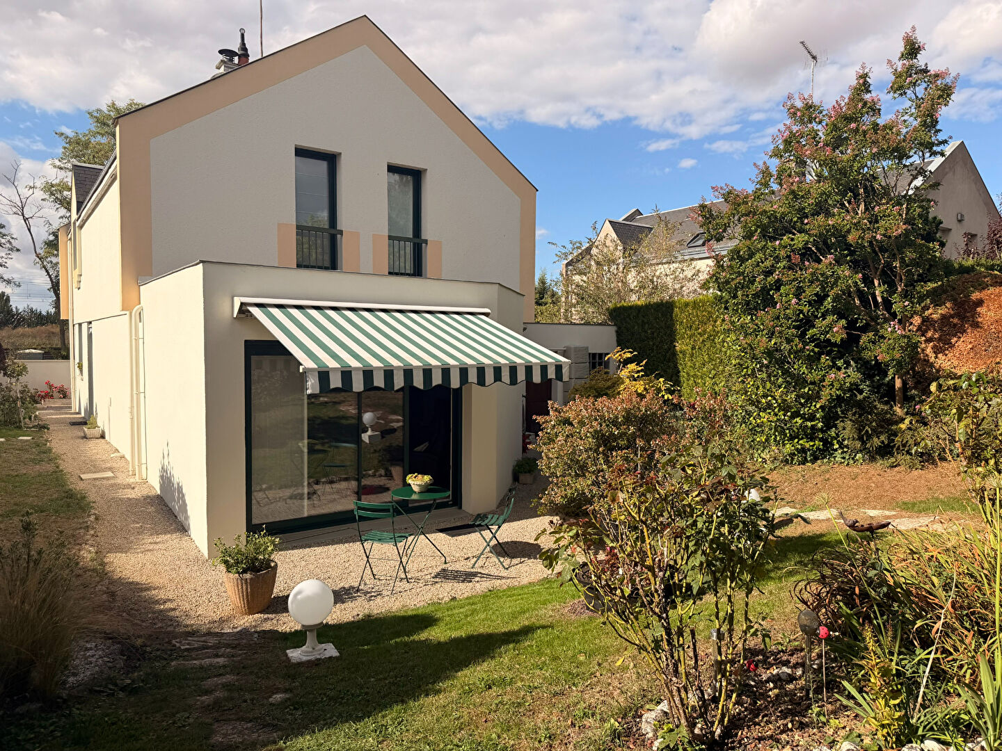Maison BLOIS (41000) 6 pi&egrave;ces 136.00 m&sup2;