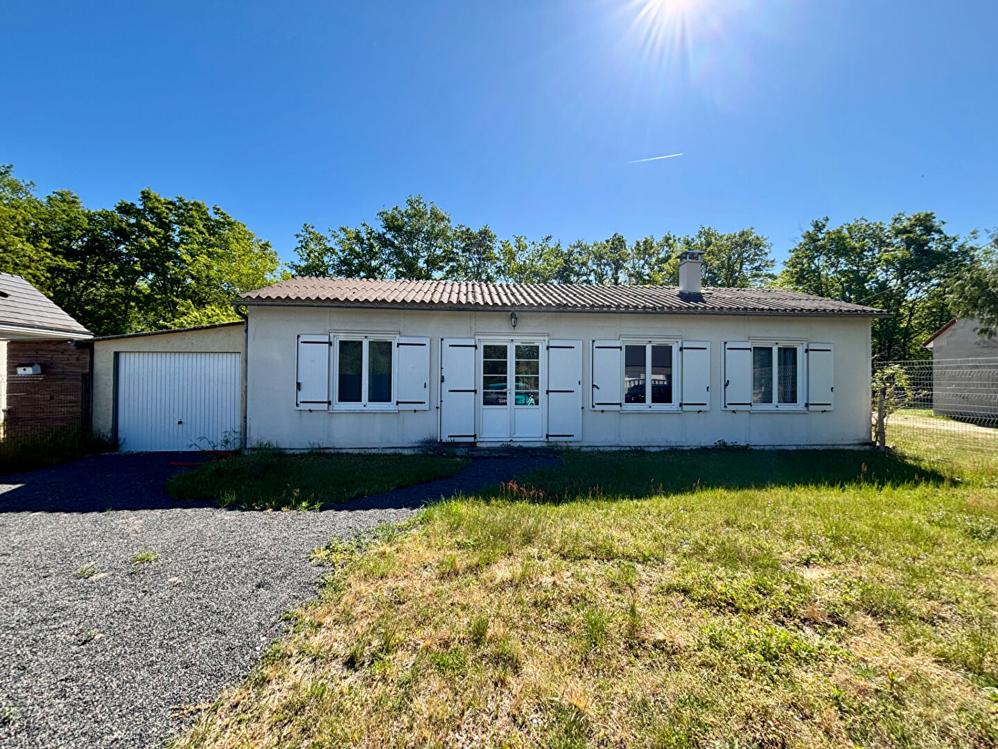 Maison SOINGS EN SOLOGNE (41230) 3 pi&egrave;ces 76.00 m&sup2;