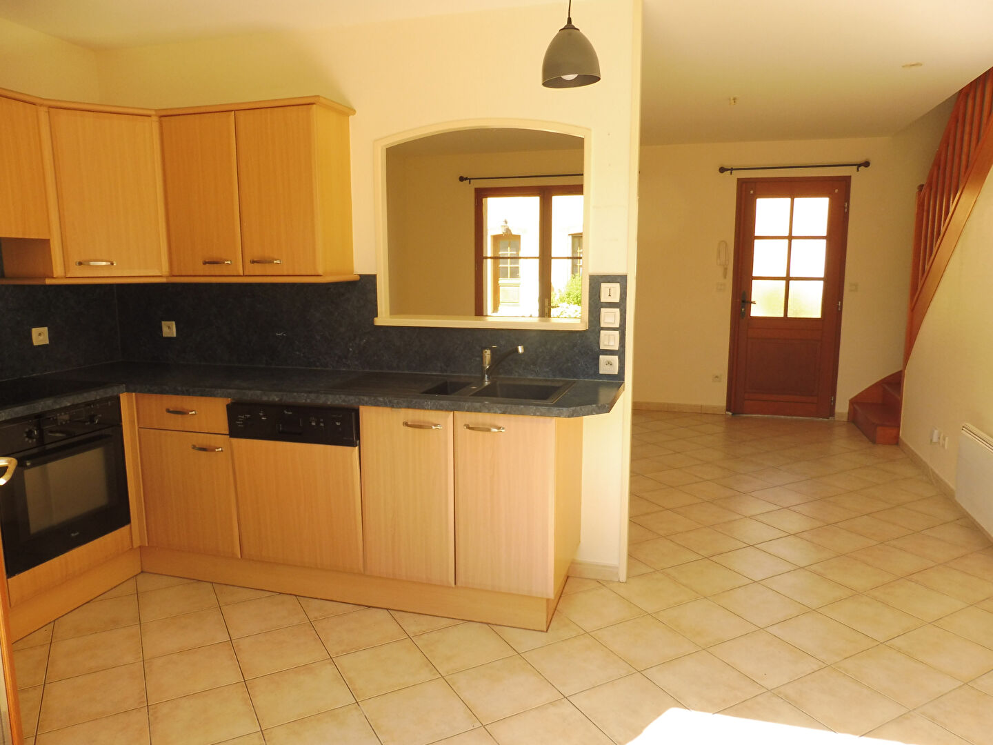 Maison LAMOTTE BEUVRON (41600) 3 pi&egrave;ces 58.08 m&sup2;