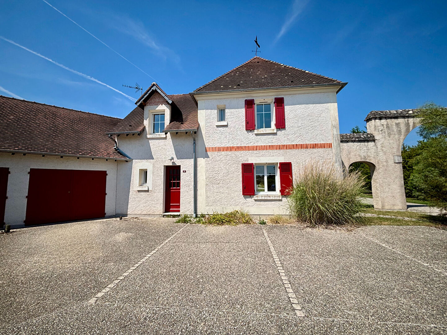 Maison CELLETTES (41120) 3 pi&egrave;ces 94.97 m&sup2;