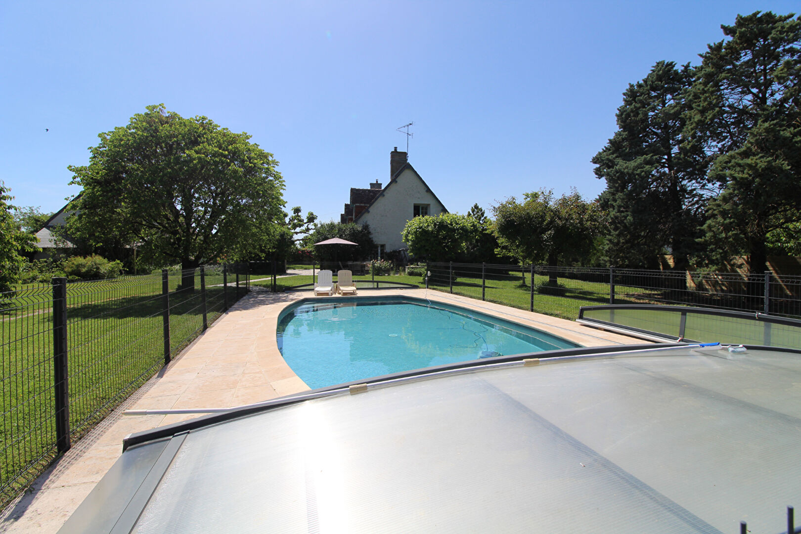 Maison BLOIS (41000) 8 pi&egrave;ces 242.00 m&sup2;