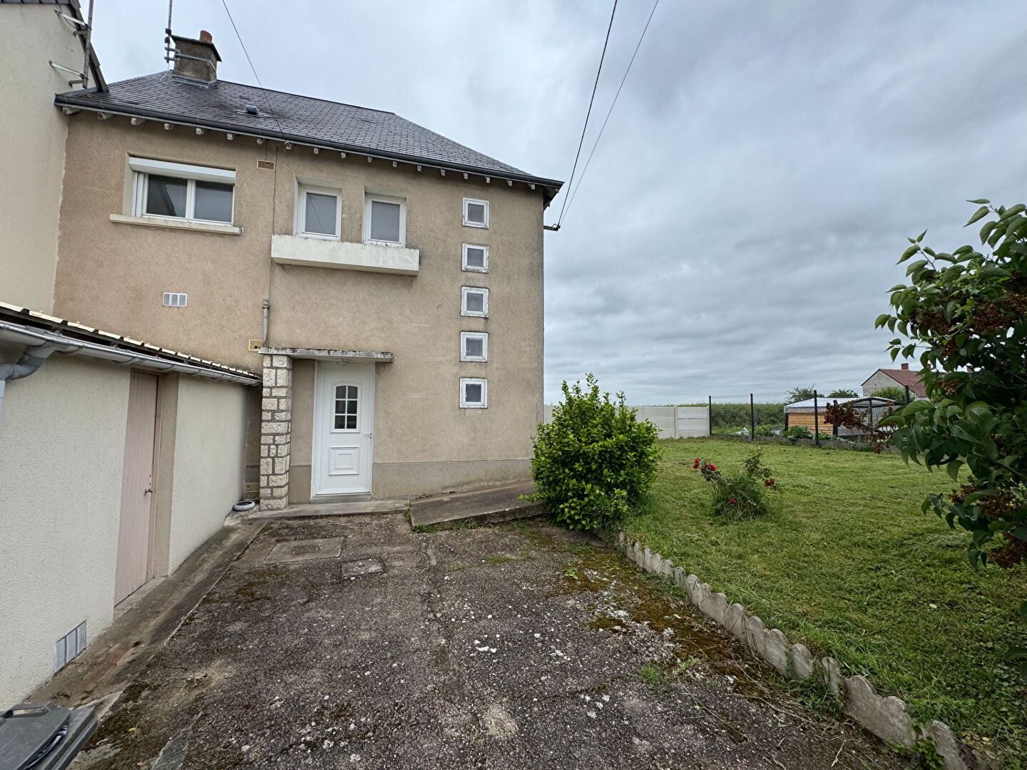 Maison BLOIS (41000) 3 pi&egrave;ces 60.22 m&sup2;