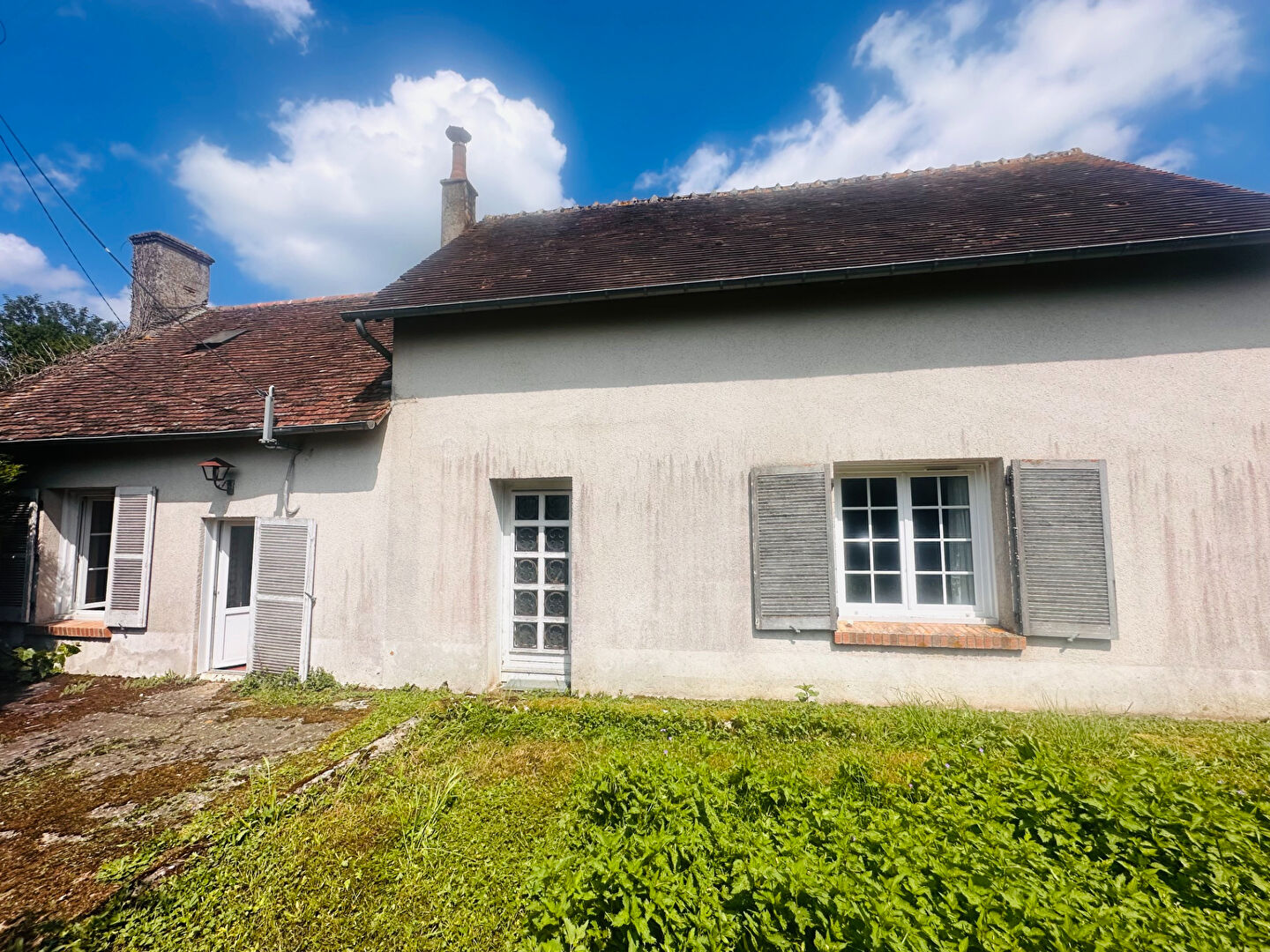 Maison VILLEFRANCOEUR (41330) 4 pi&egrave;ces 92.00 m&sup2;