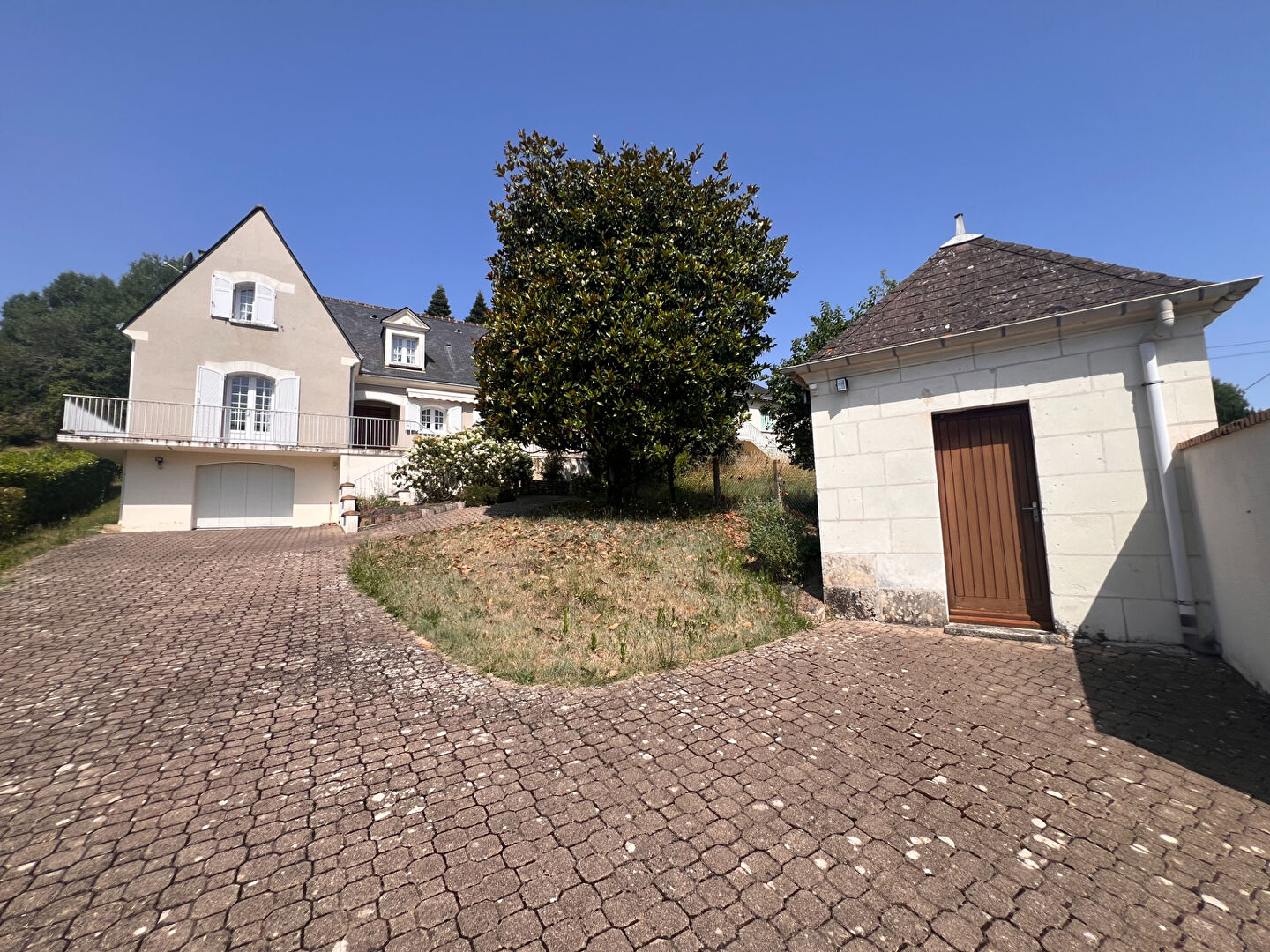Maison MONTRICHARD VAL DE CHER (41400) 5 pi&egrave;ces 163.00 m&sup2;