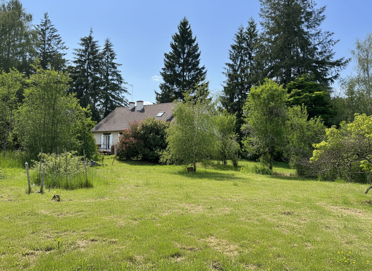 Maison NOUAN LE FUZELIER (41600) 6 pi&egrave;ces 138.00 m&sup2;