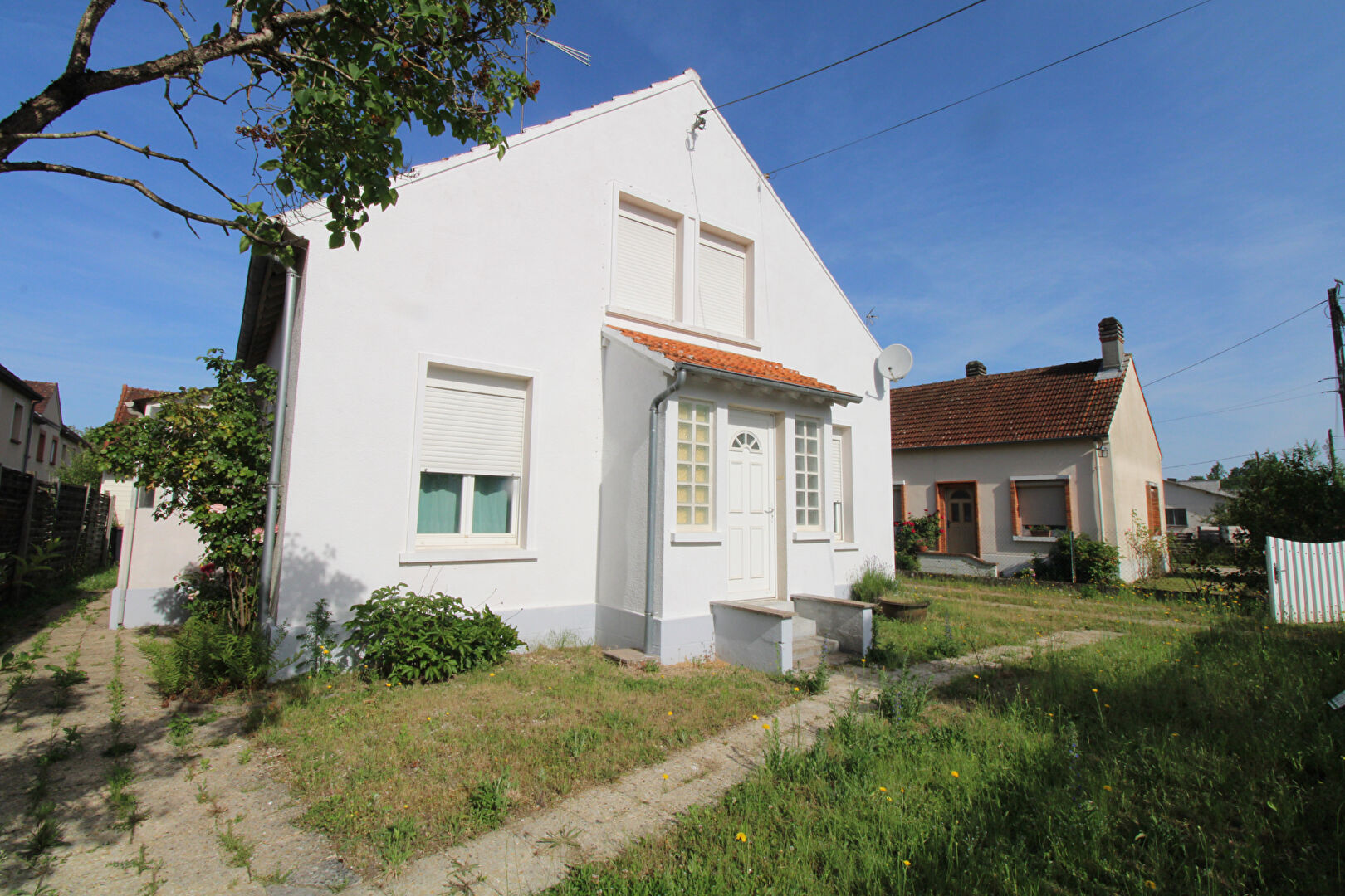 Maison LA FERTE SAINT AUBIN (45240) 5 pi&egrave;ces 77.13 m&sup2;