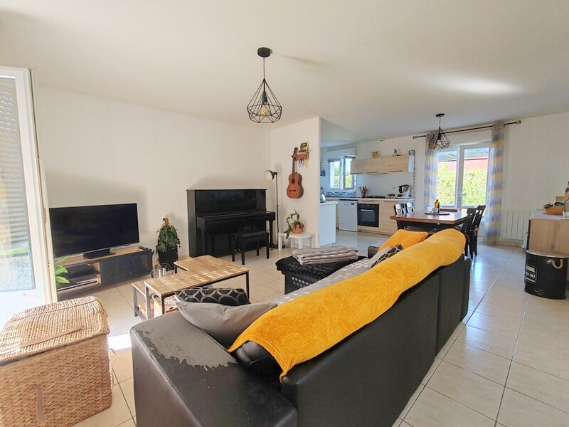 Maison CANDE SUR BEUVRON (41120) 4 pi&egrave;ces 83.00 m&sup2;