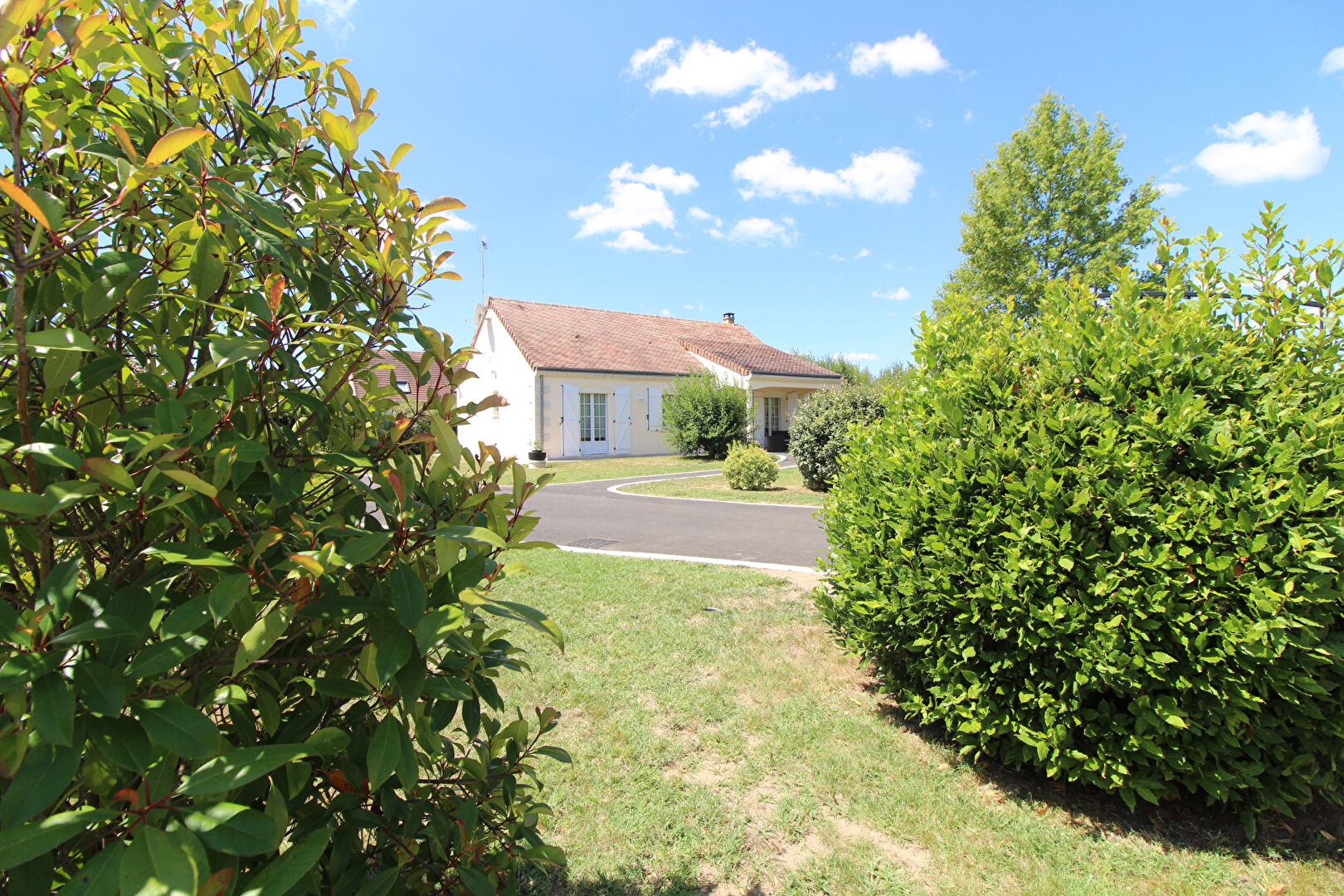 Maison CORMERAY (41120) 6 pi&egrave;ces 95.00 m&sup2;