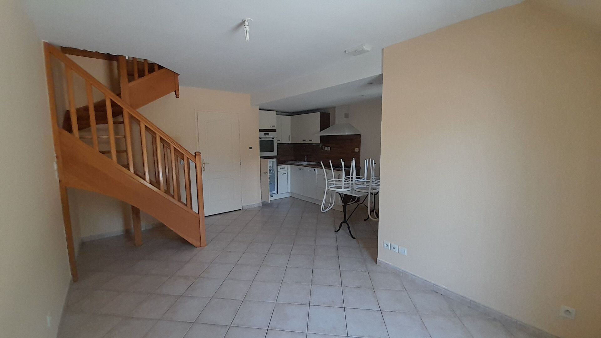Maison LA FERTE SAINT AUBIN (45240) 2 pi&egrave;ces 37.37 m&sup2;