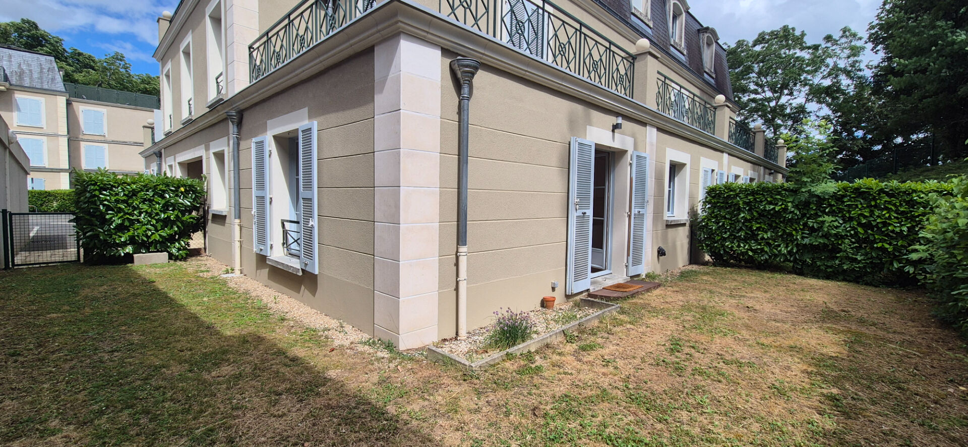 Appartement BLOIS (41000) 2 pi&egrave;ces 46.90 m&sup2;