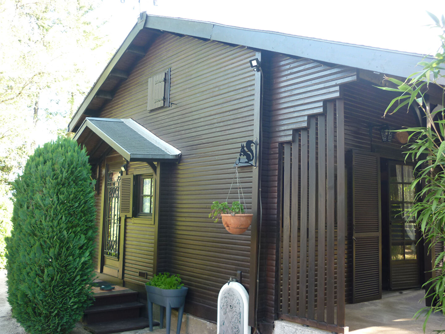 Maison SOUVIGNY EN SOLOGNE (41600) 3 pi&egrave;ces 45.00 m&sup2;