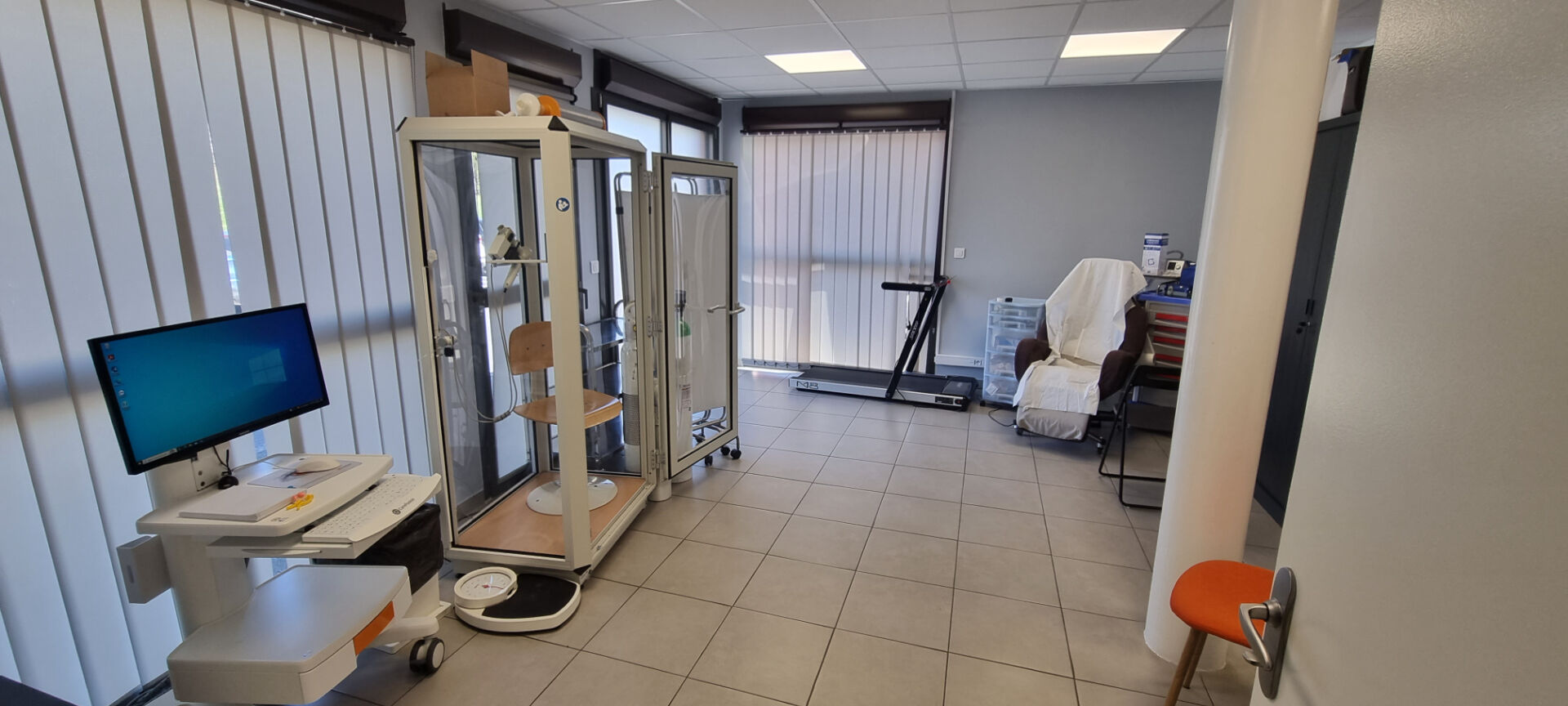 Local commercial BLOIS (41000) 164.00 m&sup2;
