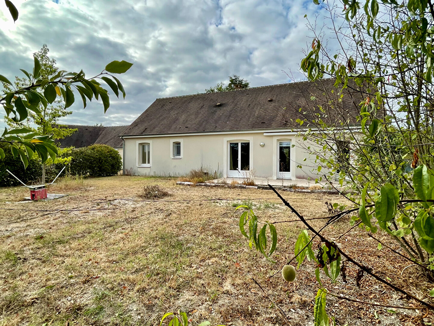Maison TOUR EN SOLOGNE (41250) 4 pi&egrave;ces 95.91 m&sup2;