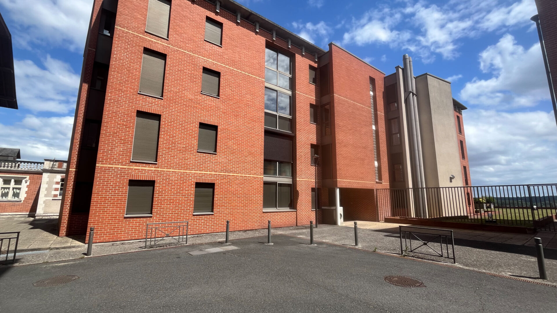 Appartement BLOIS (41000) 3 pi&egrave;ces 87.38 m&sup2;