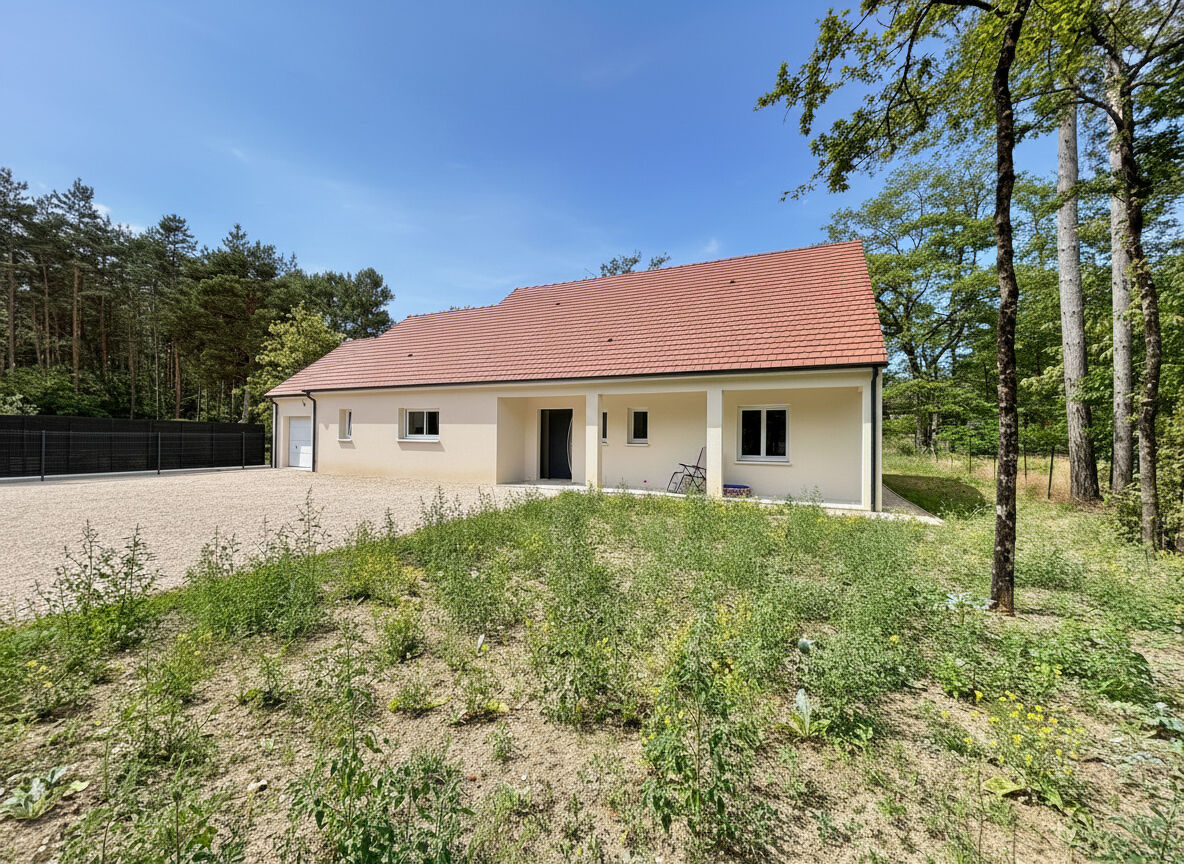 Maison SOINGS EN SOLOGNE (41230) 4 pi&egrave;ces 122.79 m&sup2;