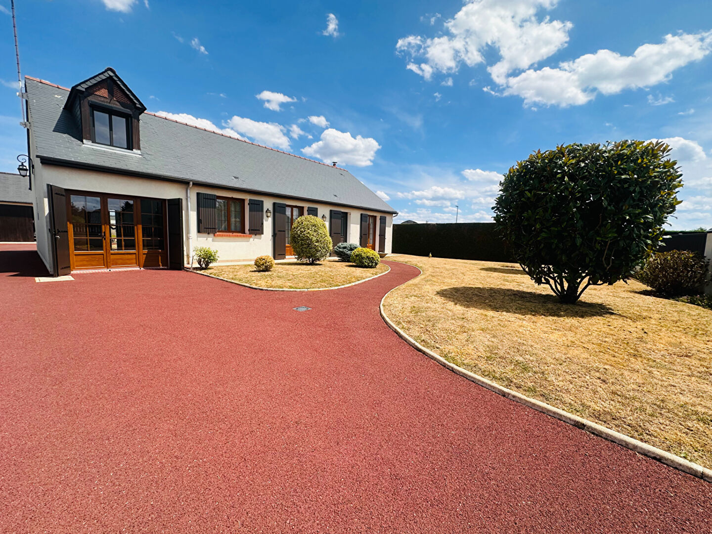 Maison VILLEBAROU (41000) 5 pi&egrave;ces 120.00 m&sup2;