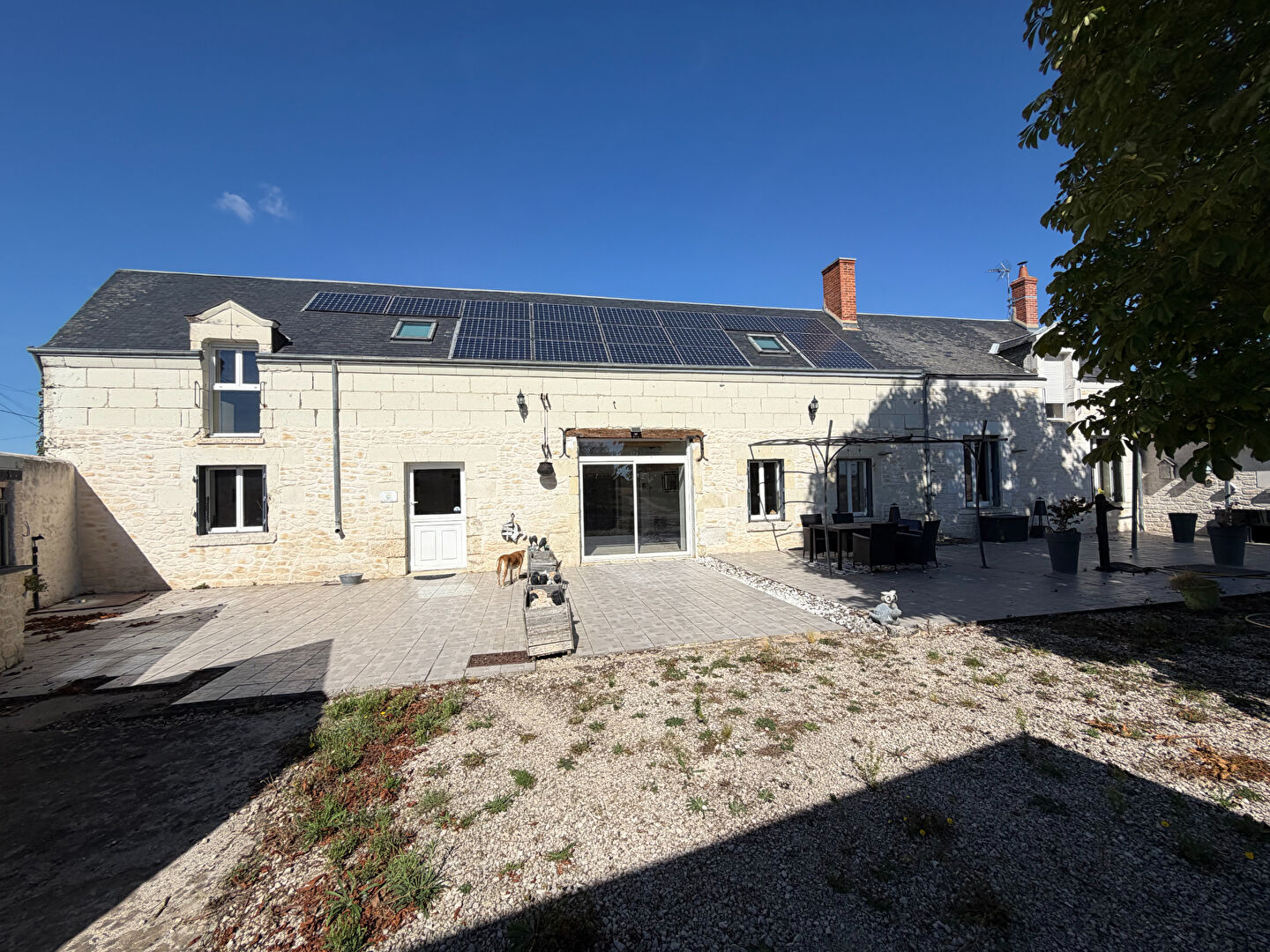 Maison SAMBIN (41120) 8 pi&egrave;ces 238.00 m&sup2;