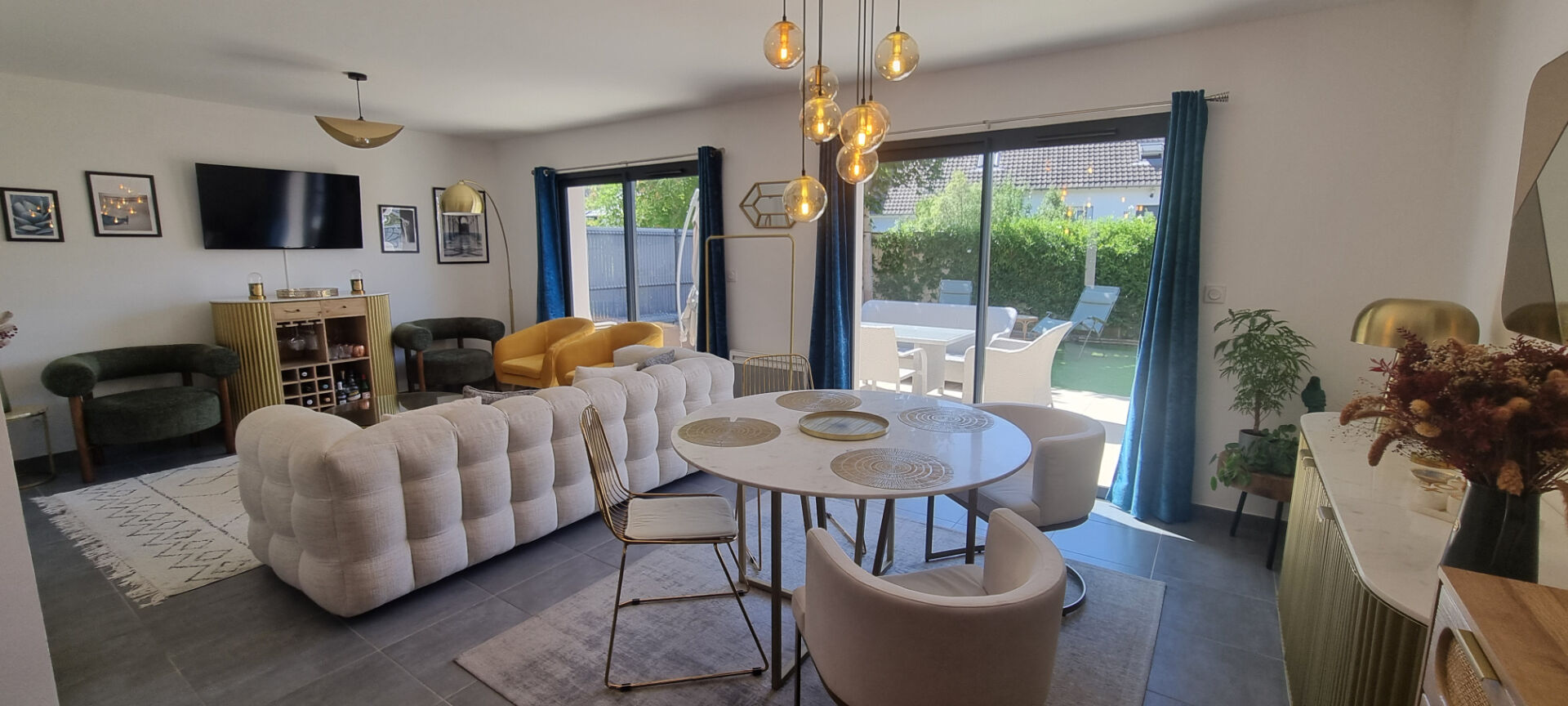 Maison BLOIS (41000) 4 pi&egrave;ces 113.65 m&sup2;