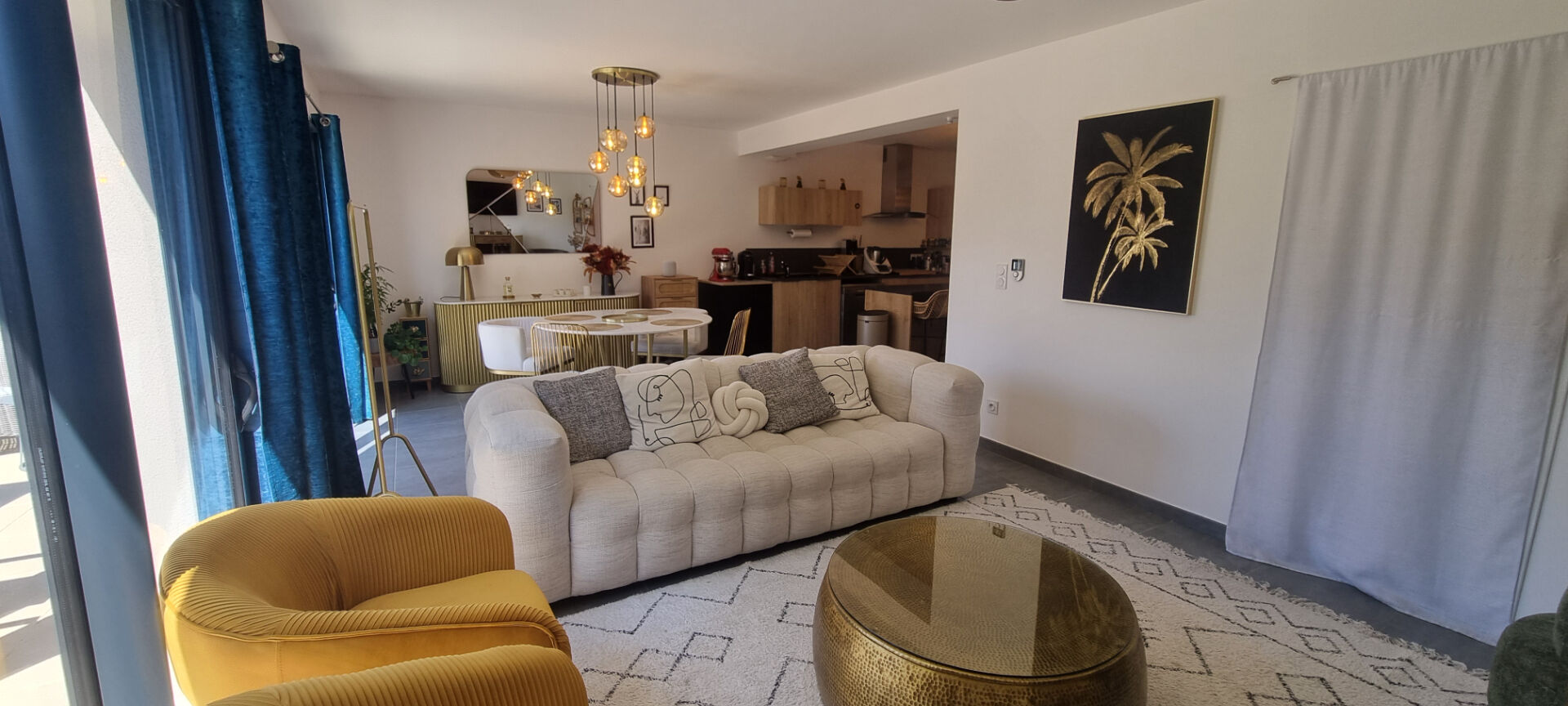 Maison BLOIS (41000) 4 pi&egrave;ces 113.65 m&sup2;