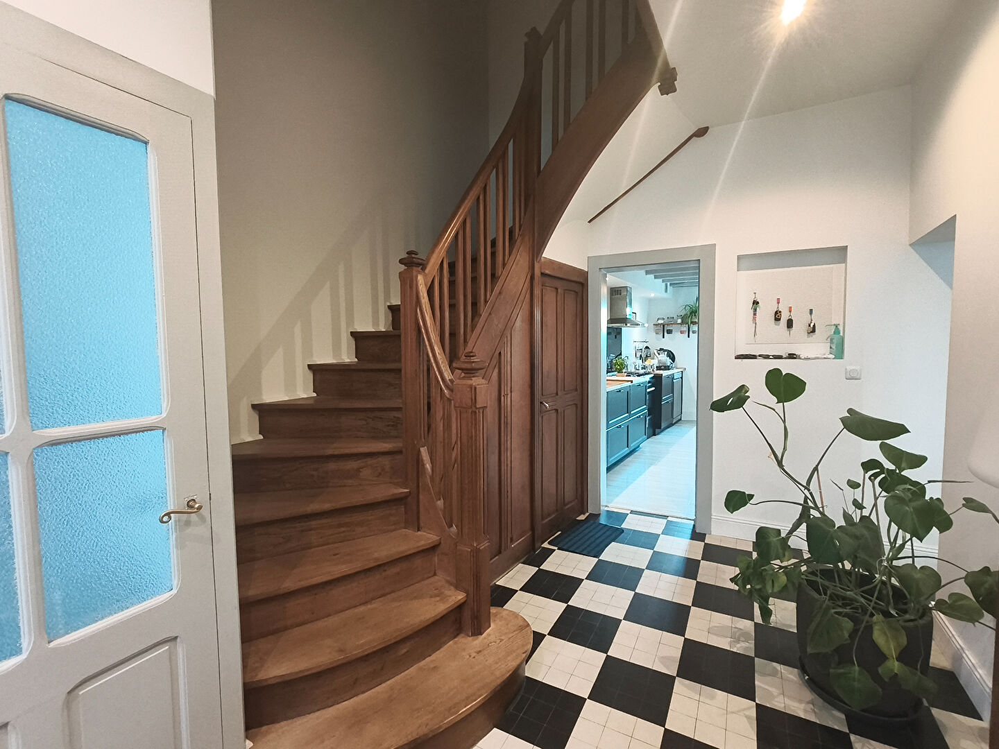 Maison VALENCAY (36600) 8 pi&egrave;ces 164.00 m&sup2;