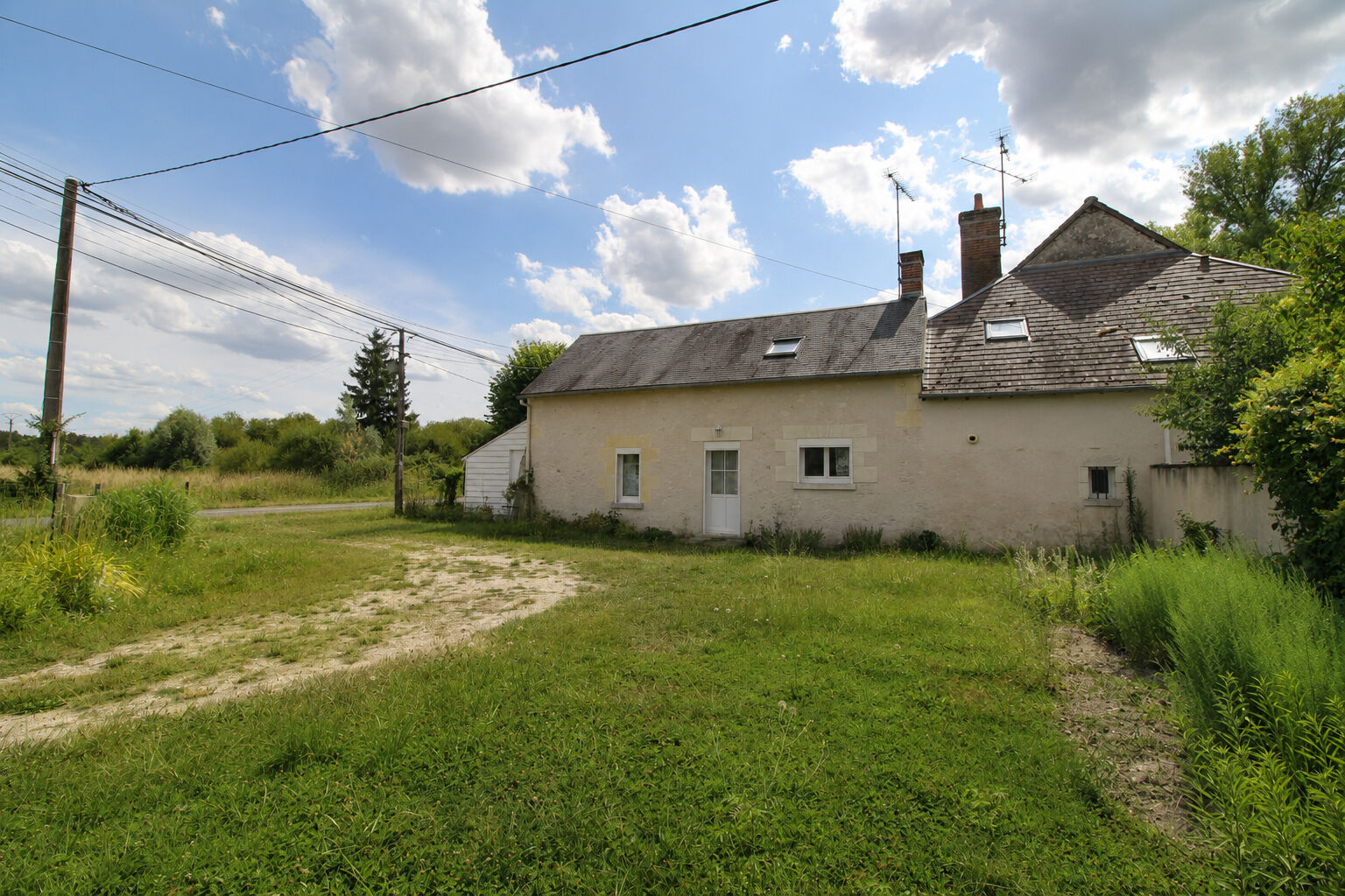 Maison CHITENAY (41120) 4 pi&egrave;ces 76.00 m&sup2;