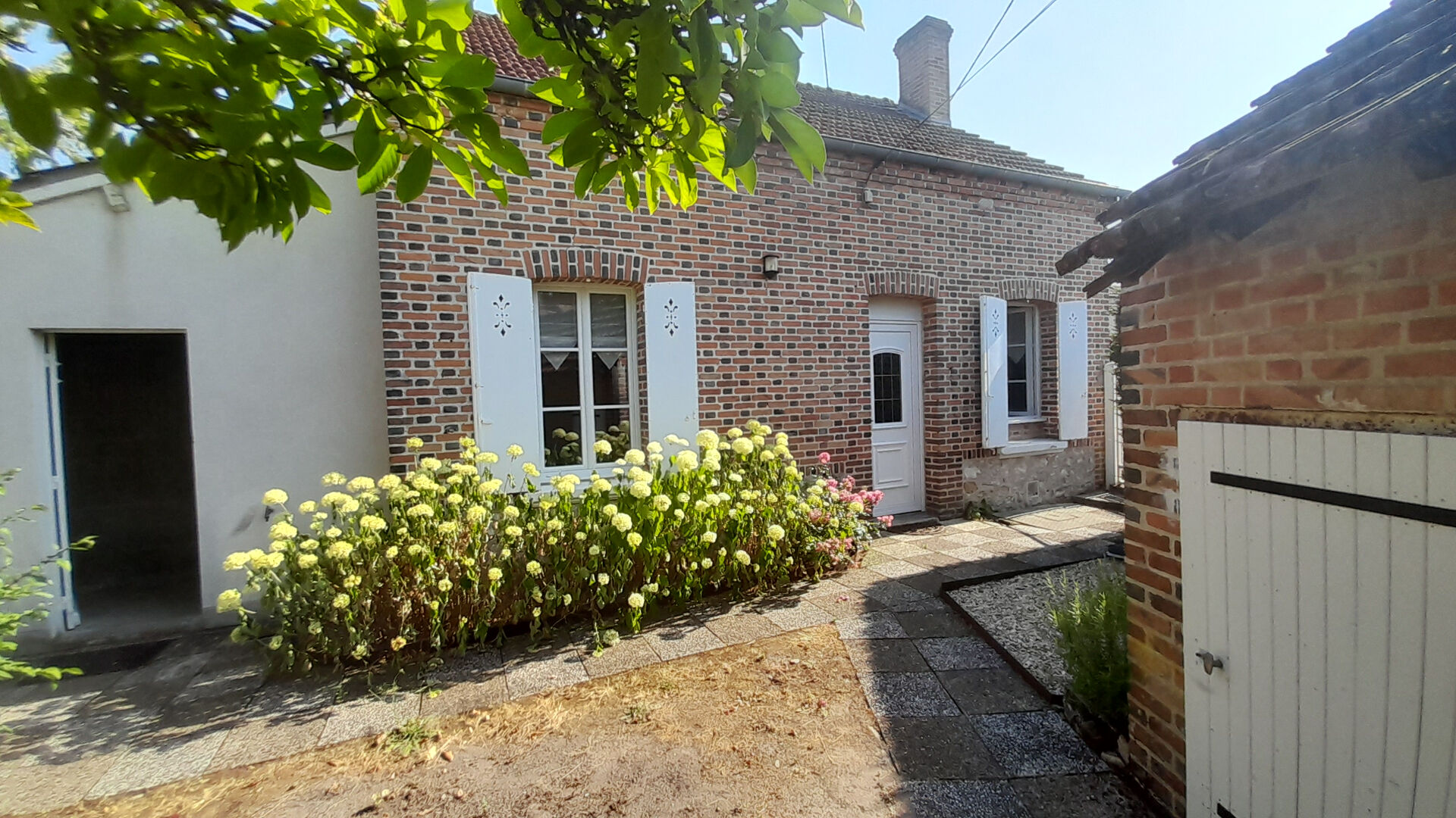 Maison LAMOTTE BEUVRON (41600) 4 pi&egrave;ces 81.69 m&sup2;