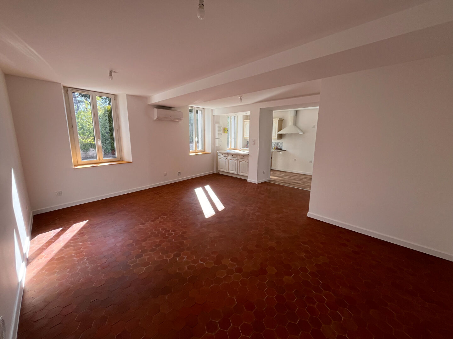 Maison MUR DE SOLOGNE (41230) 3 pi&egrave;ces 77.51 m&sup2;