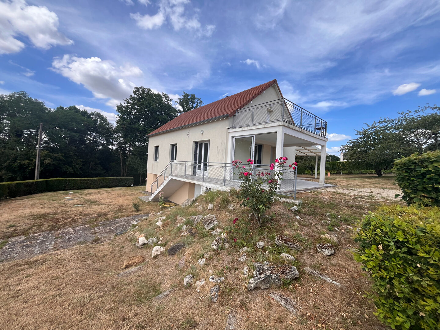 Maison RILLY SUR LOIRE (41150) 5 pi&egrave;ces 99.24 m&sup2;