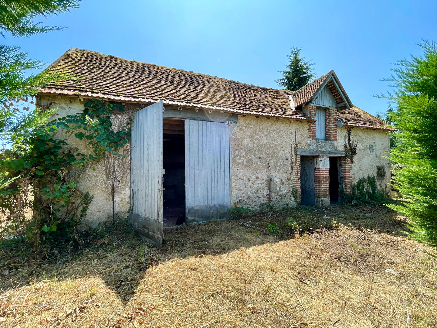 Maison HUISSEAU SUR COSSON (41350) 4 pi&egrave;ces 60.00 m&sup2;