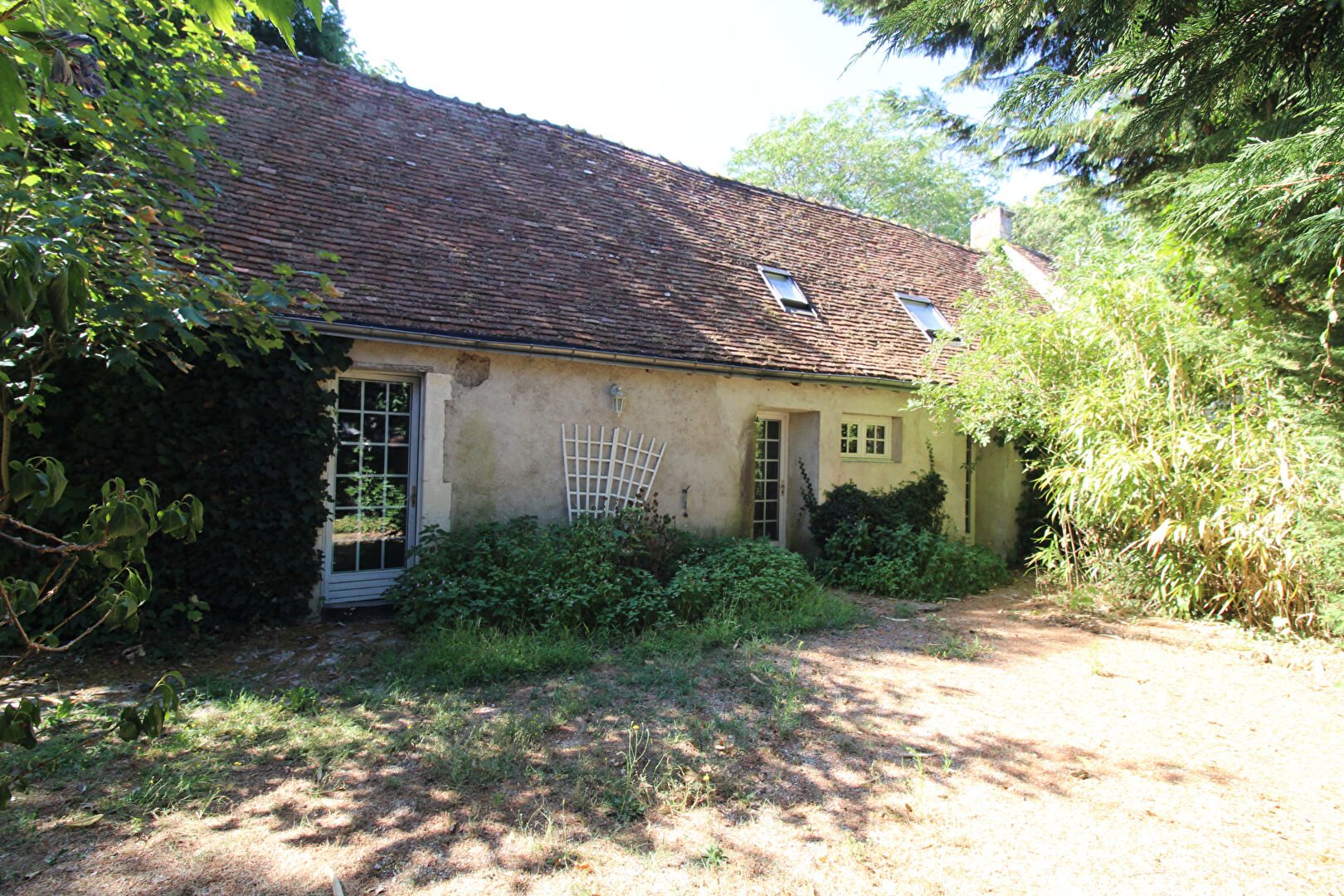 Maison CHAMBOURG SUR INDRE (37310) 4 pi&egrave;ces 92.00 m&sup2;