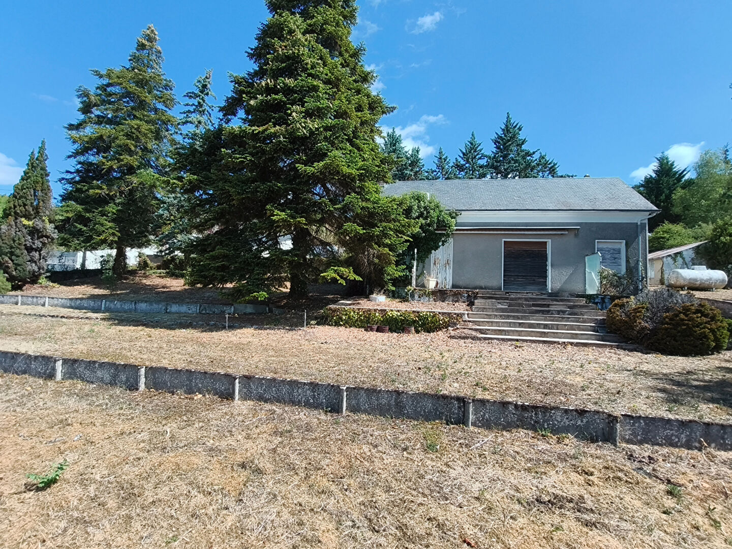 Maison THESEE (41140) 3 pi&egrave;ces 134.79 m&sup2;