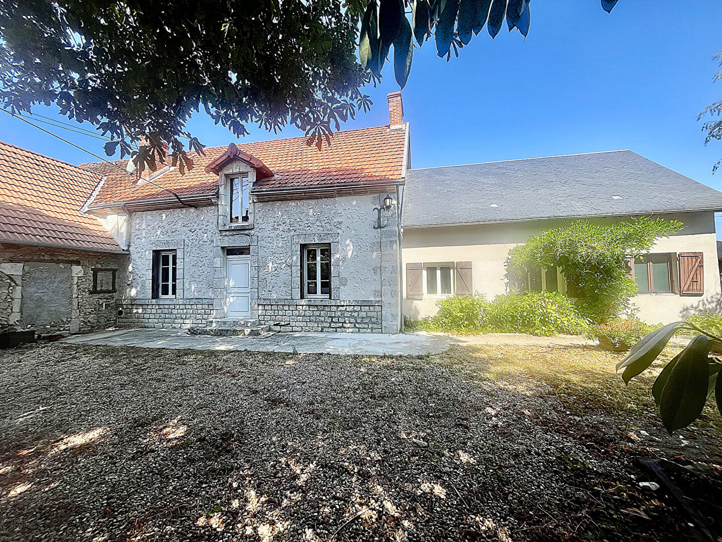 Maison CHITENAY (41120) 6 pi&egrave;ces 214.00 m&sup2;