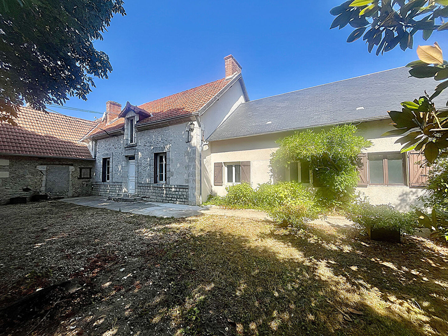 Maison CHITENAY (41120) 6 pi&egrave;ces 214.00 m&sup2;