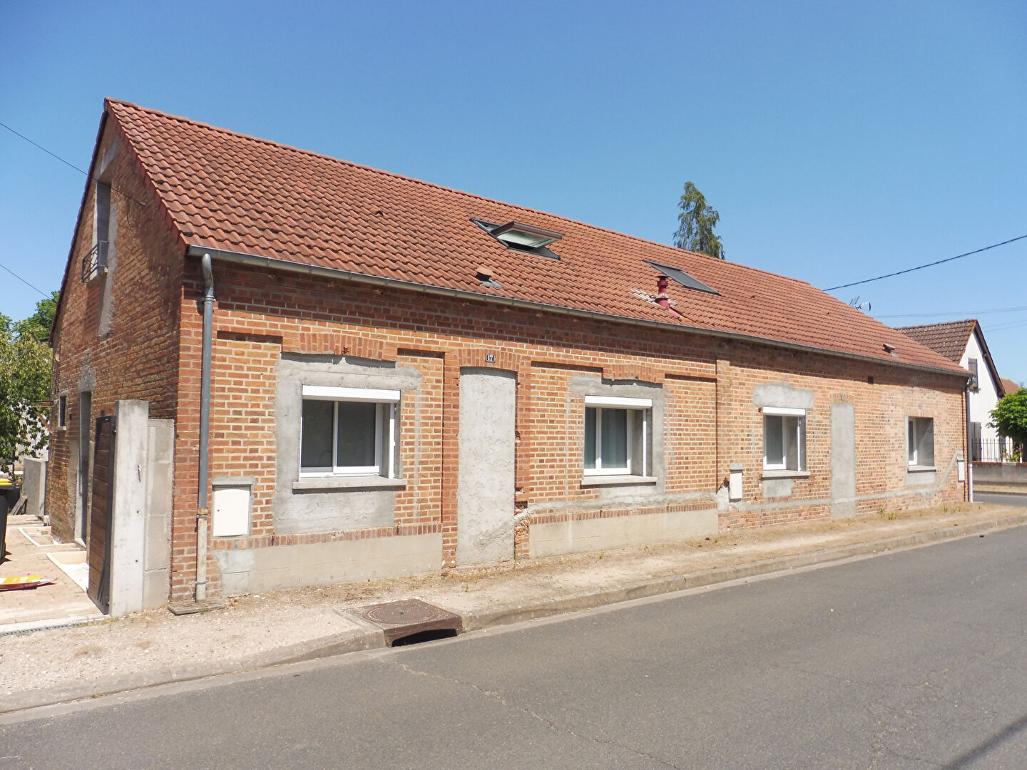 Maison LAMOTTE BEUVRON (41600) 8 pi&egrave;ces 197.00 m&sup2;