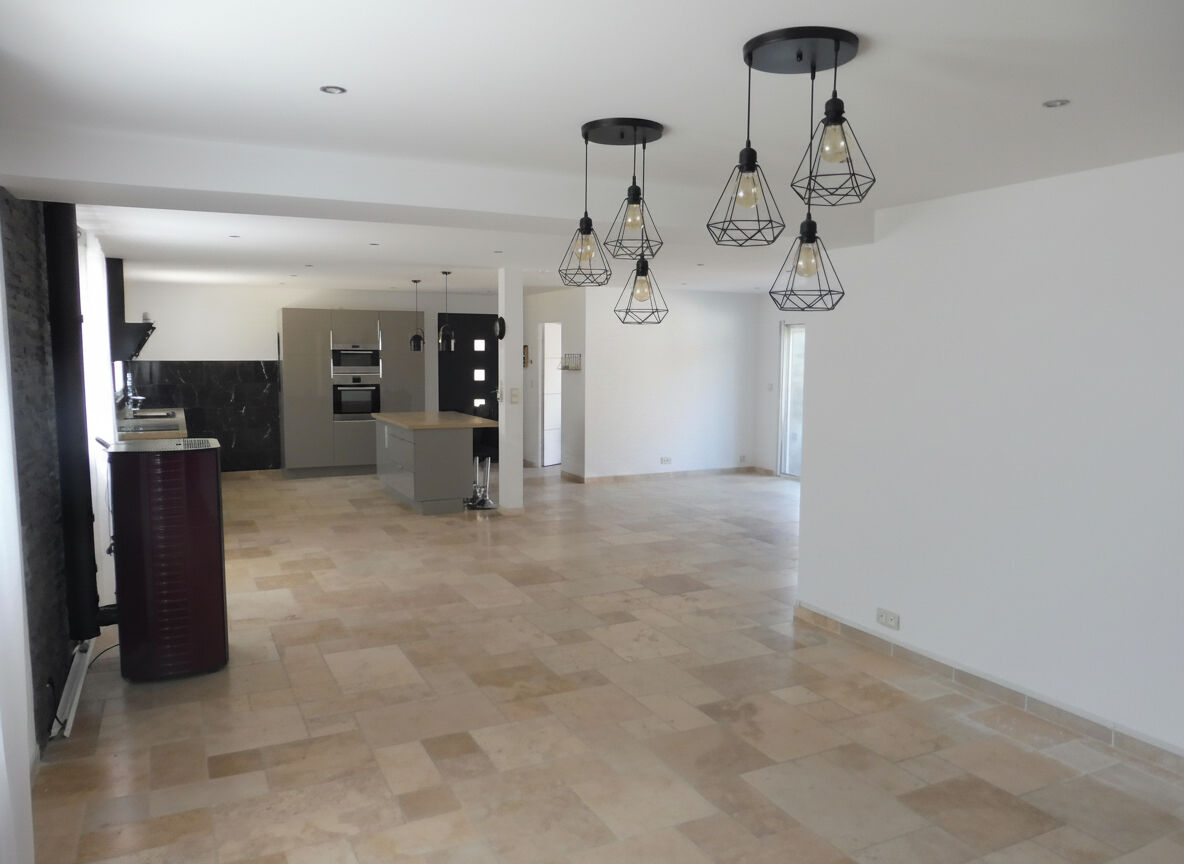 Maison LAMOTTE BEUVRON (41600) 8 pi&egrave;ces 197.00 m&sup2;