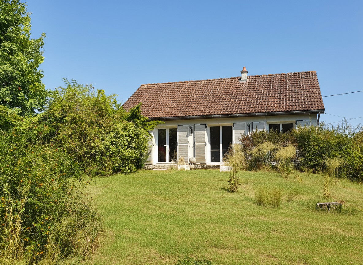 Maison NOYERS SUR CHER (41140) 3 pi&egrave;ces 74.00 m&sup2;