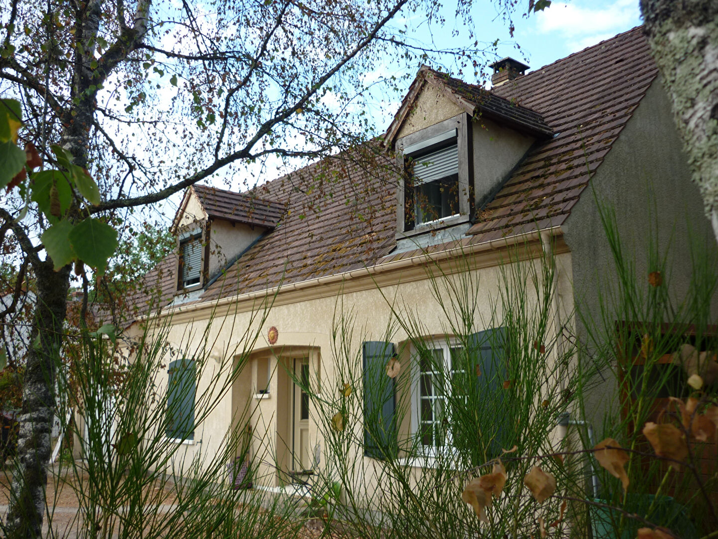 Maison VOUZON (41600) 5 pi&egrave;ces 140.47 m&sup2;