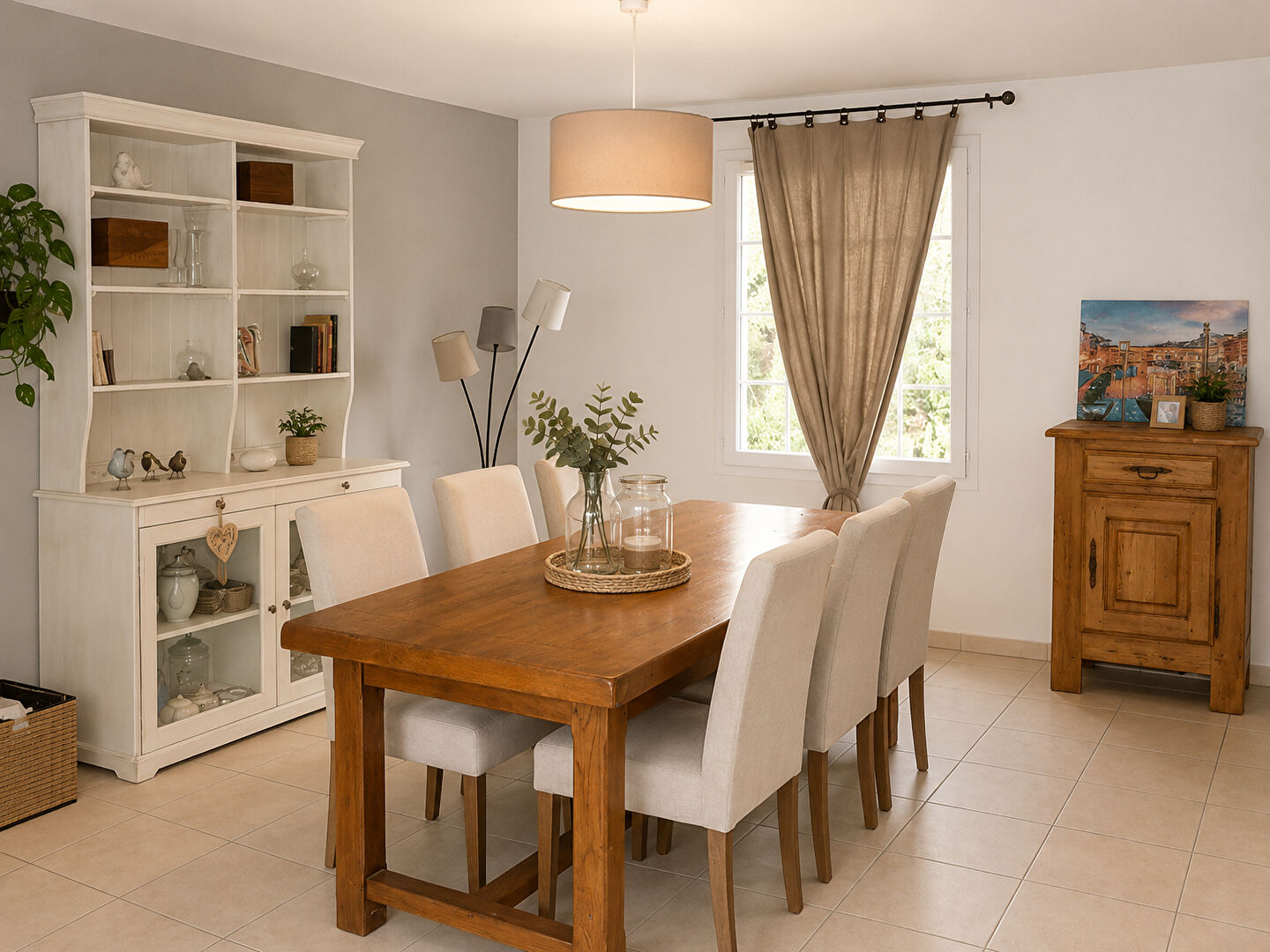 Maison VOUZON (41600) 5 pi&egrave;ces 140.47 m&sup2;
